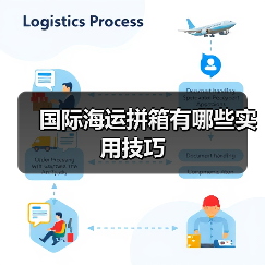 国际海运拼箱有哪些实用技巧(图4) 国际海运拼箱有哪些实用技巧(图4)