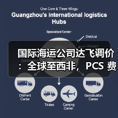 国际海运公司达飞调价:全球至西非,PCS 费用有变(货主货代请注意)(图2) 国际海运公司达飞调价:全球至西非,PCS 费用有变(货主货代请注意)(图2)