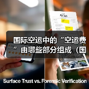 国际空运中的“空运费”由哪些部分组成(国际空运干货知识分享)(图2) 国际空运中的“空运费”由哪些部分组成(国际空运干货知识分享)(图2)