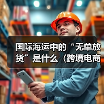 国际海运中的“无单放货”是什么（跨境电商卖家如何防范这种风险）