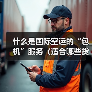 什么是国际空运的“包机”服务(适合哪些货物)(图2) 什么是国际空运的“包机”服务(适合哪些货物)(图2)