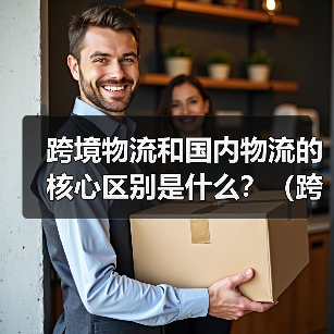 跨境物流和国内物流的核心区别是什么？（跨境电商新手卖家必看！）（图3）