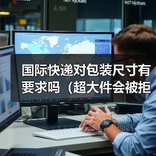 国际快递对包装尺寸有要求吗（超大件会被拒收吗）（图3）