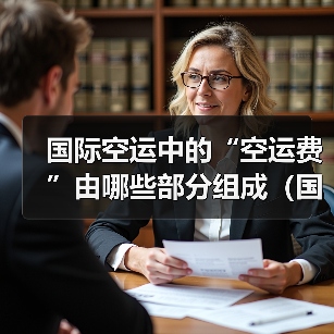 国际空运中的“空运费”由哪些部分组成(国际空运干货知识分享)(图4) 国际空运中的“空运费”由哪些部分组成(国际空运干货知识分享)(图4)