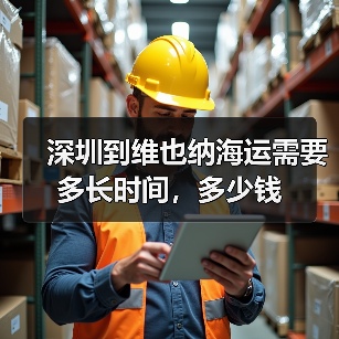 深圳到维也纳海运需要多长时间，多少钱（图4）