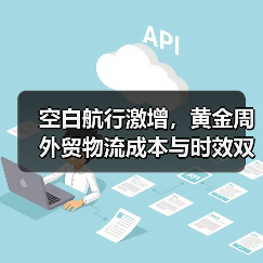 空白航行激增,黄金周外贸物流成本与时效双重承压(货主货代请注意)(图2) 空白航行激增,黄金周外贸物流成本与时效双重承压(货主货代请注意)(图2)