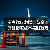 空白航行激增,黄金周外贸物流成本与时效双重承压(货主货代请注意) 空白航行激增,黄金周外贸物流成本与时效双重承压(货主货代请注意)