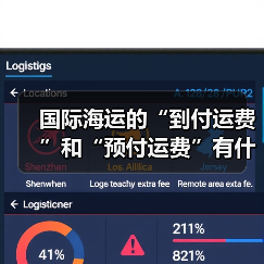 国际海运的“到付运费”和“预付运费”有什么区别?(跨境电商卖家需要注意哪些风险)(图2) 国际海运的“到付运费”和“预付运费”有什么区别?(跨境电商卖家需要注意哪些风险)(图2)