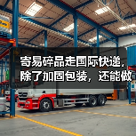 寄易碎品走国际快递，除了加固包装，还能做哪些防护措施（国际快递干货知识分享）（图2）