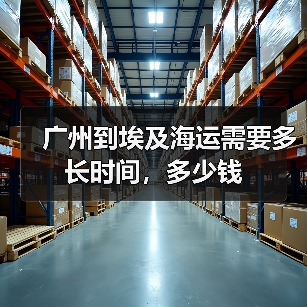 广州到埃及海运需要多长时间，多少钱（图4）