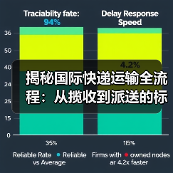 揭秘国际快递运输全流程:从揽收到派送的标准化操作(图2) 揭秘国际快递运输全流程:从揽收到派送的标准化操作(图2)