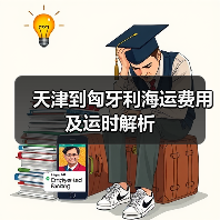 天津到匈牙利海运费用及运时解析(图2) 天津到匈牙利海运费用及运时解析(图2)