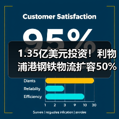 1.35亿美元投资!利物浦港钢铁物流扩容50%仓储空间提升效率(图2) 1.35亿美元投资!利物浦港钢铁物流扩容50%仓储空间提升效率(图2)