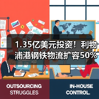 1.35亿美元投资!利物浦港钢铁物流扩容50%仓储空间提升效率(图3) 1.35亿美元投资!利物浦港钢铁物流扩容50%仓储空间提升效率(图3)