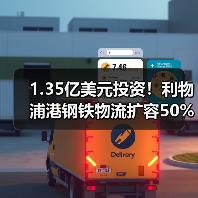 1.35亿美元投资!利物浦港钢铁物流扩容50%仓储空间提升效率(图4) 1.35亿美元投资!利物浦港钢铁物流扩容50%仓储空间提升效率(图4)