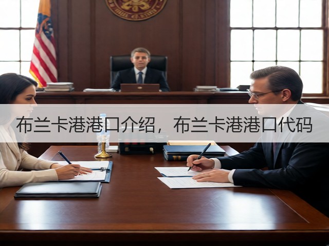 布兰卡港港口介绍,布兰卡港港口代码(图1) 布兰卡港港口介绍,布兰卡港港口代码(图1)