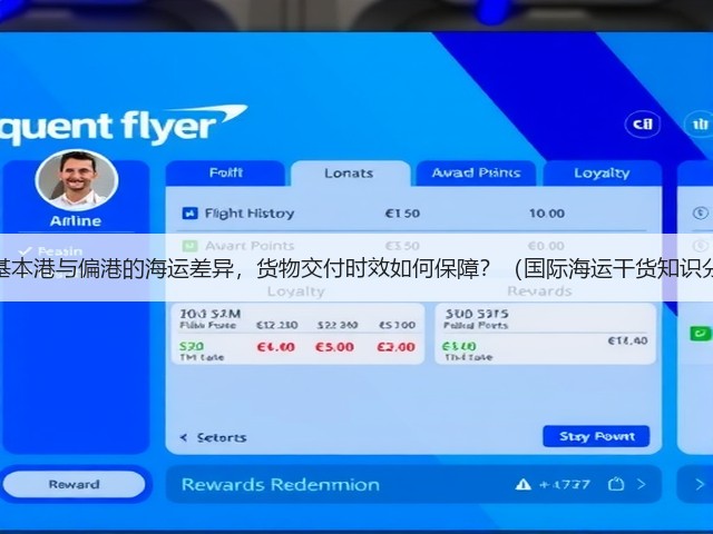 欧洲基本港与偏港的海运差异，货物交付时效如何保障？（国际海运干货知识分享）(图3)