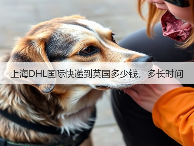 上海DHL国际快递到英国多少钱，多长时间(图3)
