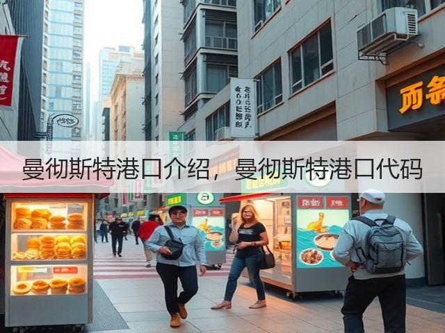 曼彻斯特港口介绍,曼彻斯特港口代码(图3) 曼彻斯特港口介绍,曼彻斯特港口代码(图3)