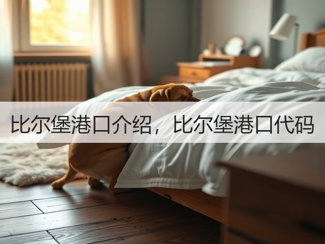 比尔堡港口介绍,比尔堡港口代码(图1) 比尔堡港口介绍,比尔堡港口代码(图1)