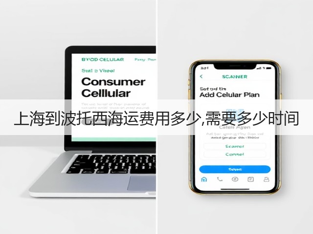 上海到波托西海运费用多少,需要多少时间(图1)