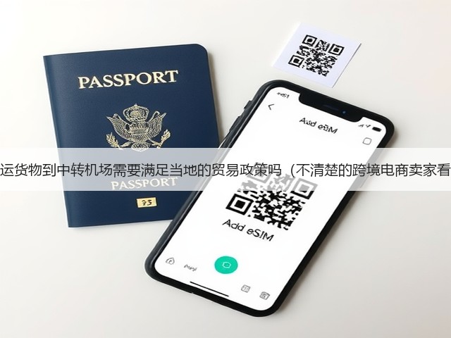 国际空运货物到中转机场需要满足当地的贸易政策吗(不清楚的跨境电商卖家看过来)(图2) 国际空运货物到中转机场需要满足当地的贸易政策吗(不清楚的跨境电商卖家看过来)(图2)