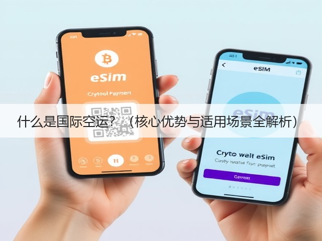 什么是国际空运?(核心优势与适用场景全解析)(图2) 什么是国际空运?(核心优势与适用场景全解析)(图2)