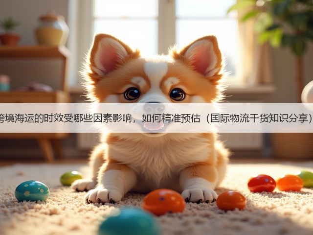 跨境海运的时效受哪些因素影响,如何精准预估(国际物流干货知识分享)(图1) 跨境海运的时效受哪些因素影响,如何精准预估(国际物流干货知识分享)(图1)