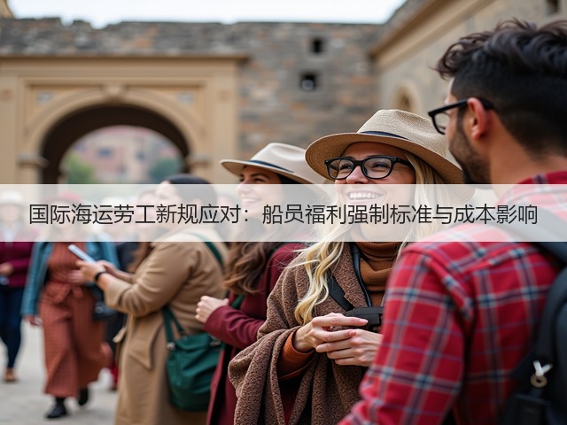 国际海运劳工新规应对:船员福利强制标准与成本影响(图3) 国际海运劳工新规应对:船员福利强制标准与成本影响(图3)