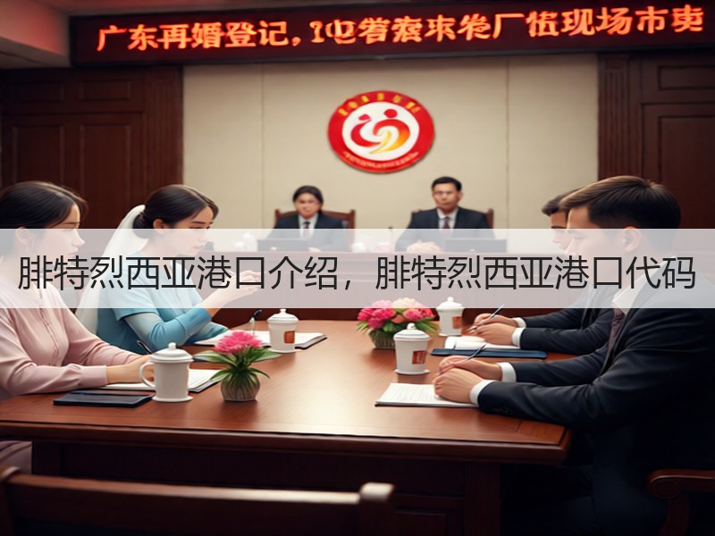 腓特烈西亚港口介绍，腓特烈西亚港口代码