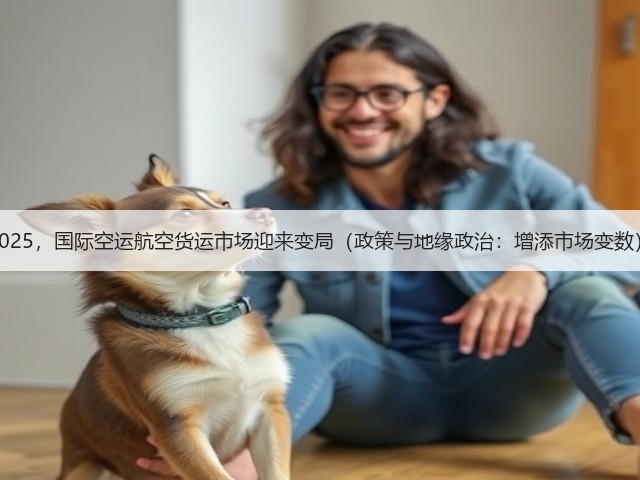 2025，国际空运航空货运市场迎来变局（政策与地缘政治：增添市场变数）(图1)
