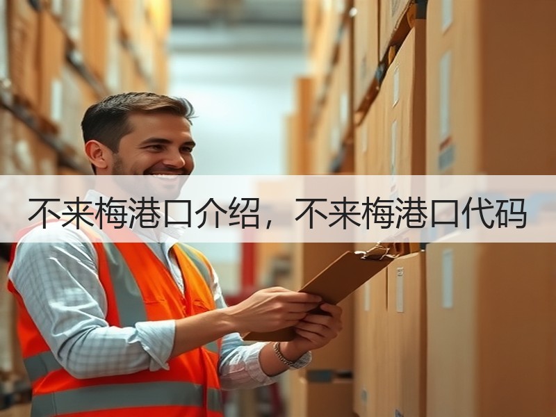 不来梅港口介绍，不来梅港口代码