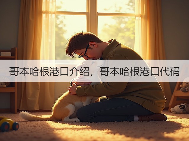 哥本哈根港口介绍,哥本哈根港口代码(图3) 哥本哈根港口介绍,哥本哈根港口代码(图3)