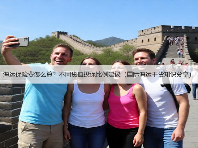 海运保险费怎么算？不同货值投保比例建议（国际海运干货知识分享）(图2)