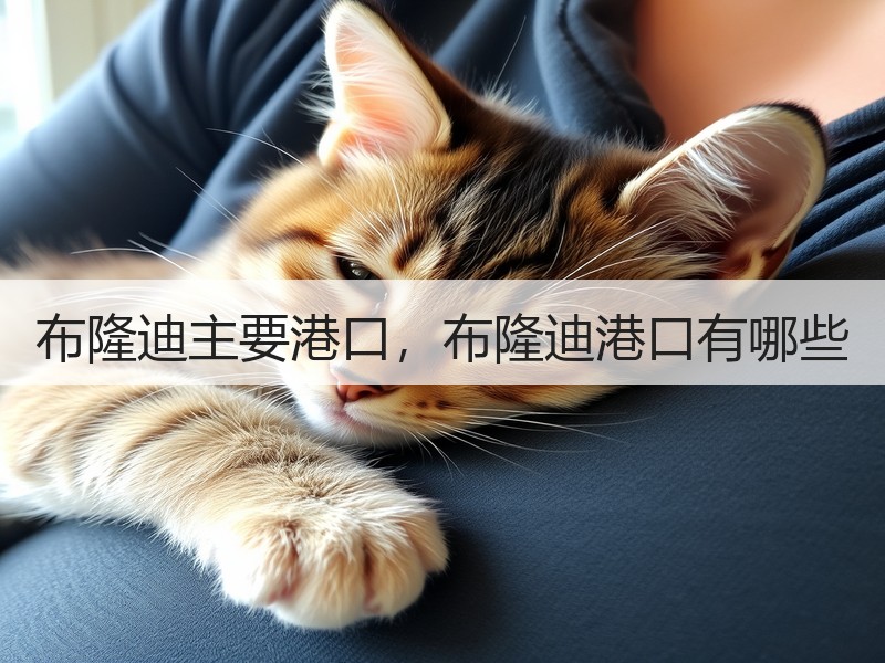 布隆迪主要港口，布隆迪港口有哪些