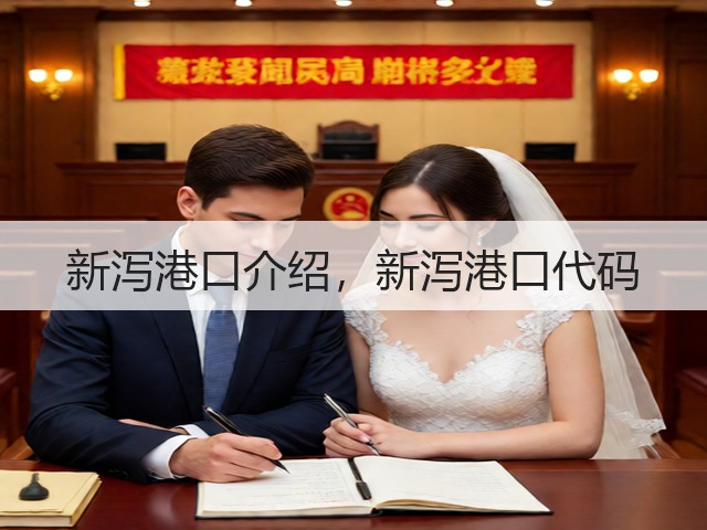 新泻港口介绍，新泻港口代码(图2)