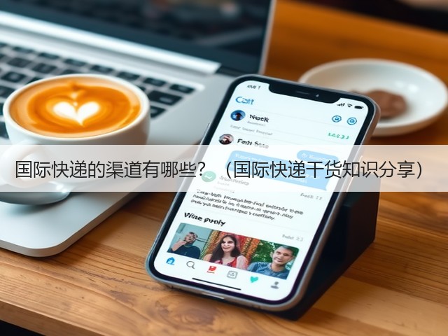 国际快递的渠道有哪些?(国际快递干货知识分享)(图1) 国际快递的渠道有哪些?(国际快递干货知识分享)(图1)