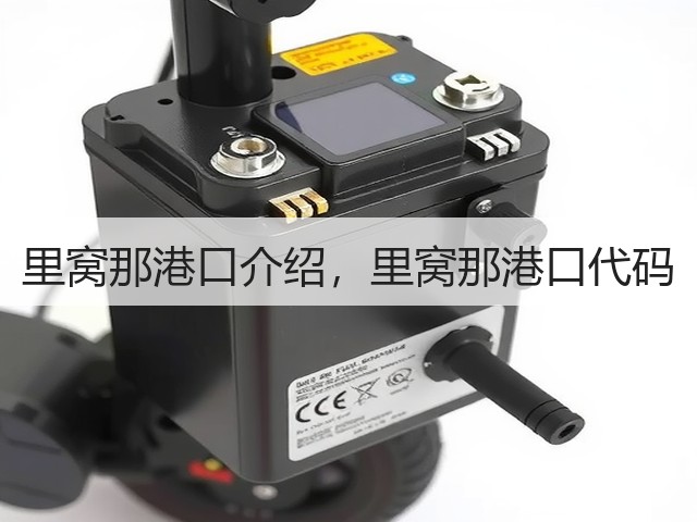 里窝那港口介绍，里窝那港口代码(图1)