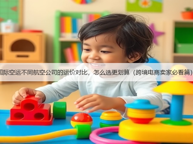 国际空运不同航空公司的运价对比,怎么选更划算(跨境电商卖家必看篇)(图3) 国际空运不同航空公司的运价对比,怎么选更划算(跨境电商卖家必看篇)(图3)
