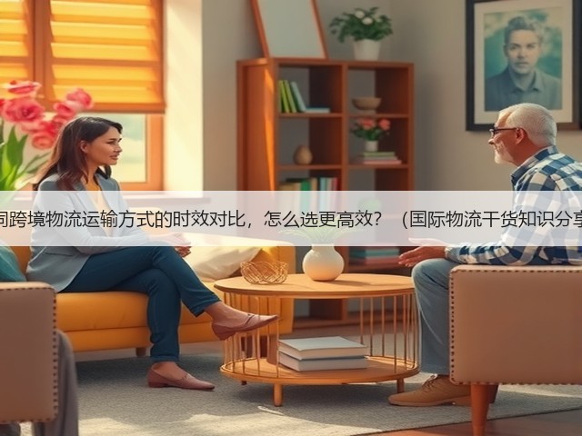 不同跨境物流运输方式的时效对比,怎么选更高效?(国际物流干货知识分享)(图3) 不同跨境物流运输方式的时效对比,怎么选更高效?(国际物流干货知识分享)(图3)