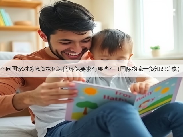 不同国家对跨境货物包装的环保要求有哪些?(国际物流干货知识分享)(图2) 不同国家对跨境货物包装的环保要求有哪些?(国际物流干货知识分享)(图2)