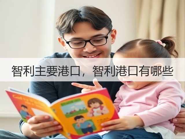 智利主要港口，智利港口有哪些(图1)