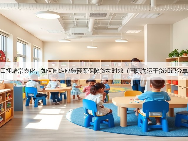 港口拥堵常态化,如何制定应急预案保障货物时效(国际海运干货知识分享)(图3) 港口拥堵常态化,如何制定应急预案保障货物时效(国际海运干货知识分享)(图3)