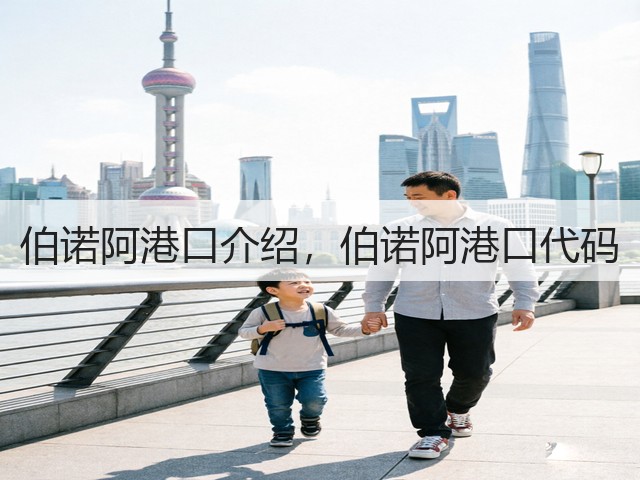 伯诺阿港口介绍,伯诺阿港口代码(图2) 伯诺阿港口介绍,伯诺阿港口代码(图2)