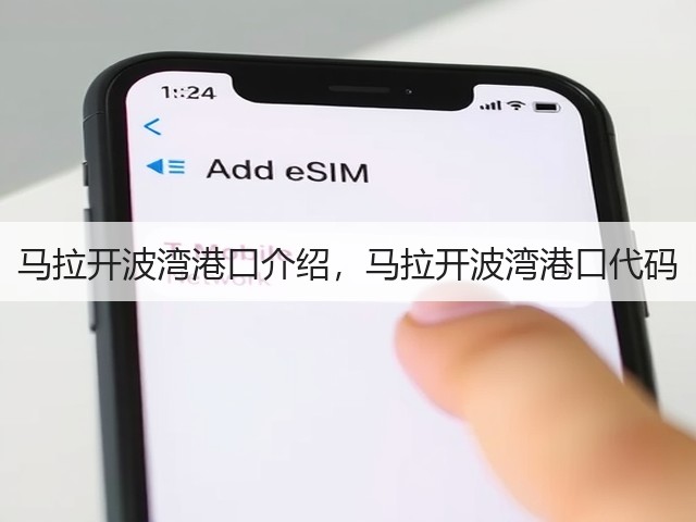 马拉开波湾港口介绍，马拉开波湾港口代码(图3)