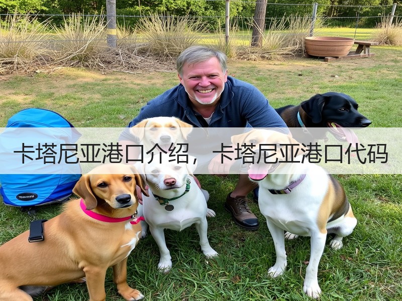卡塔尼亚港口介绍，卡塔尼亚港口代码