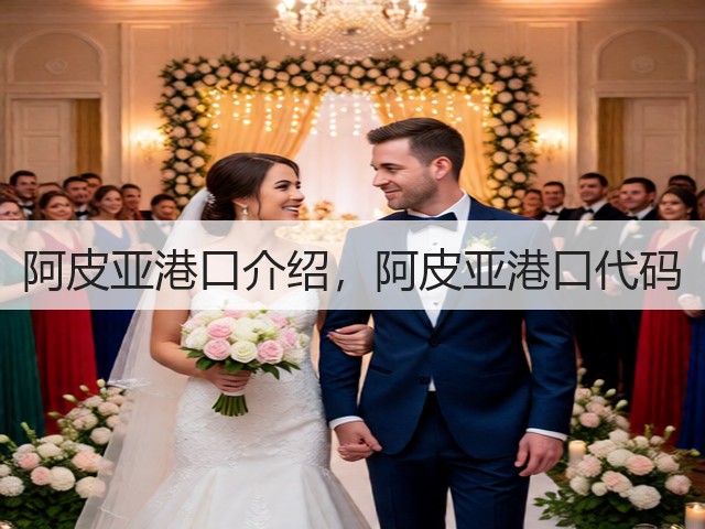 阿皮亚港口介绍,阿皮亚港口代码(图3) 阿皮亚港口介绍,阿皮亚港口代码(图3)