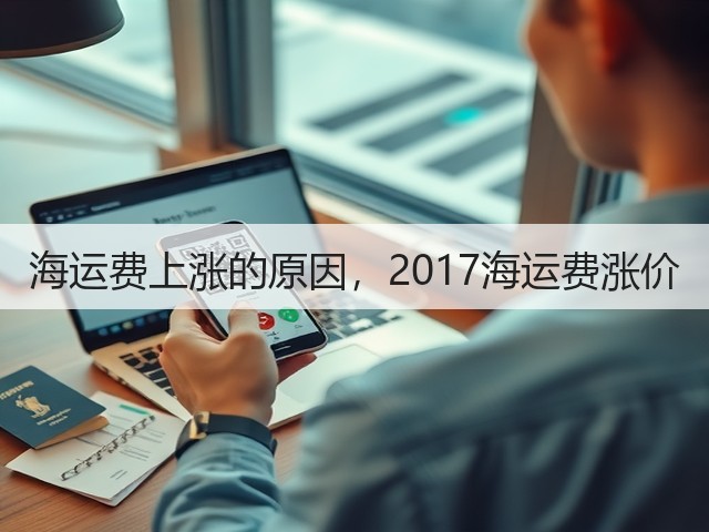 海运费上涨的原因，2017海运费涨价(图3)