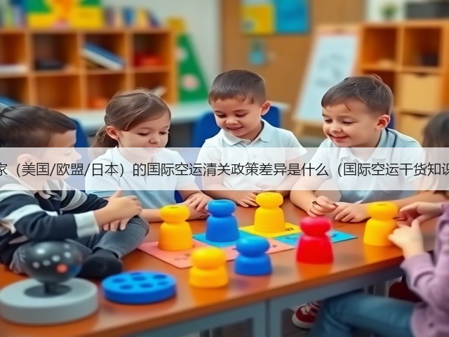 不同国家(美国/欧盟/日本)的国际空运清关政策差异是什么(国际空运干货知识分享)(图1) 不同国家(美国/欧盟/日本)的国际空运清关政策差异是什么(国际空运干货知识分享)(图1)