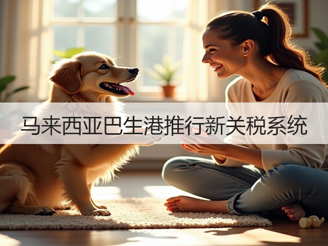 马来西亚巴生港推行新关税系统(图1)